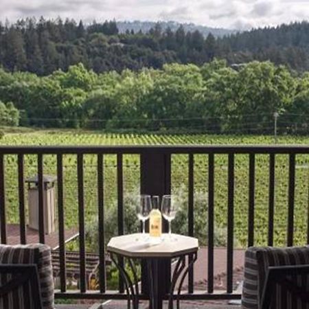 Wine Country Inn Napa Valley St. Helena Dış mekan fotoğraf