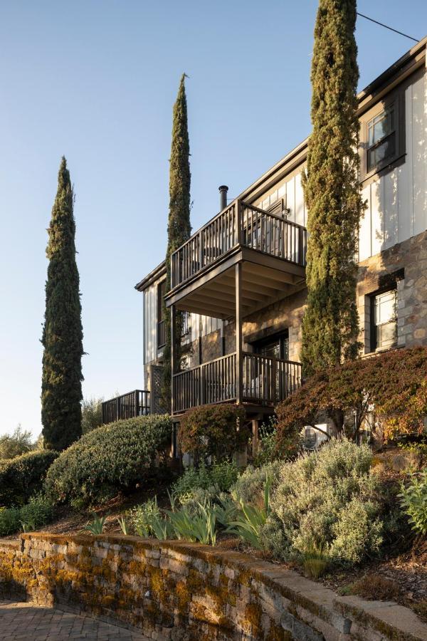 Wine Country Inn Napa Valley St. Helena Dış mekan fotoğraf