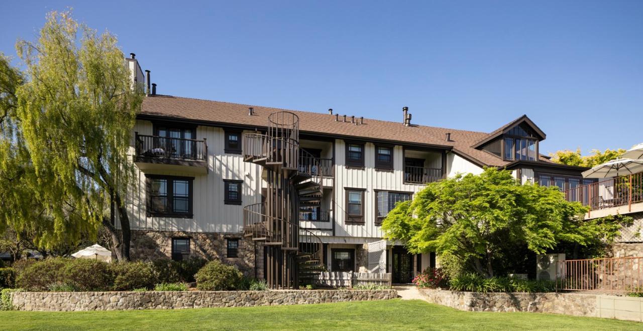 Wine Country Inn Napa Valley St. Helena Dış mekan fotoğraf