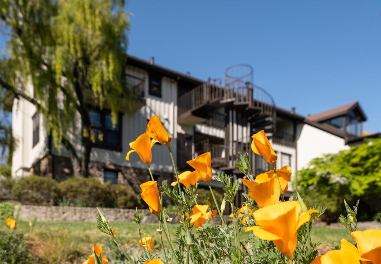 Wine Country Inn Napa Valley St. Helena Dış mekan fotoğraf