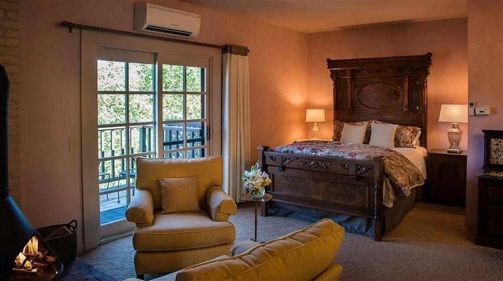 Wine Country Inn Napa Valley St. Helena Dış mekan fotoğraf