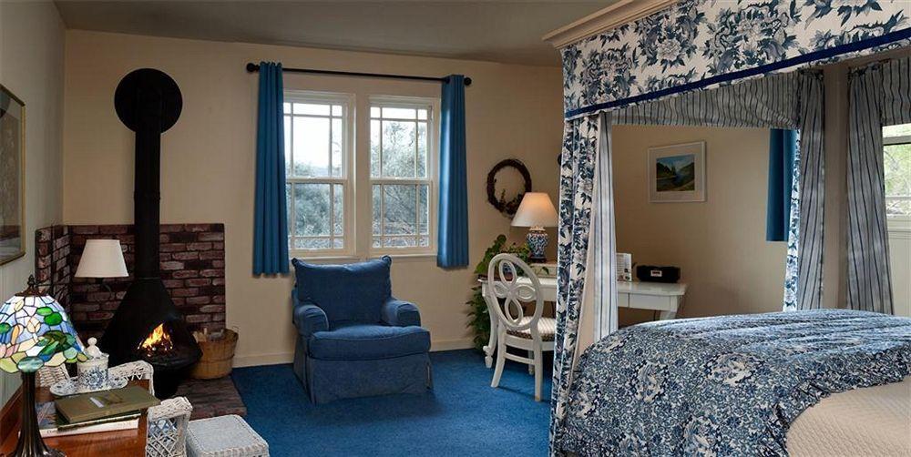 Wine Country Inn Napa Valley St. Helena Dış mekan fotoğraf
