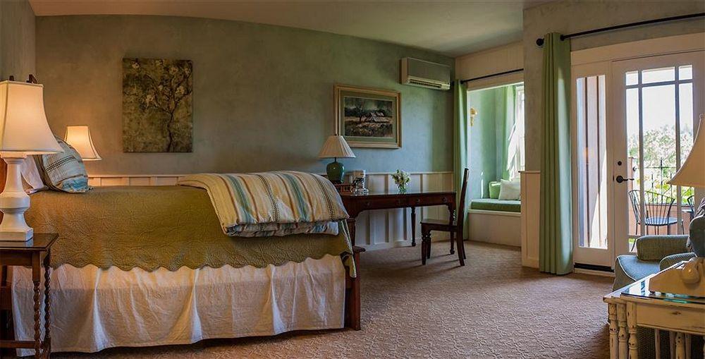 Wine Country Inn Napa Valley St. Helena Dış mekan fotoğraf