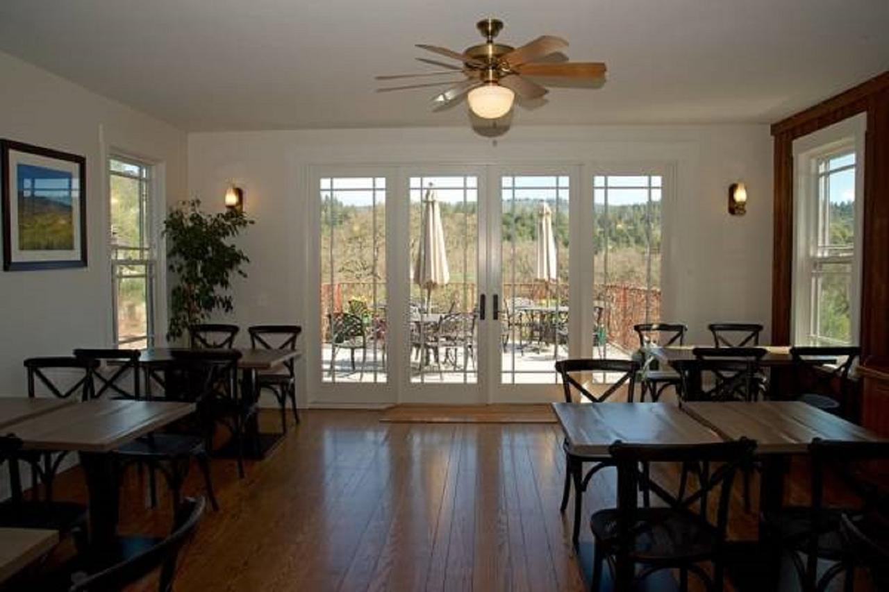 Wine Country Inn Napa Valley St. Helena Dış mekan fotoğraf