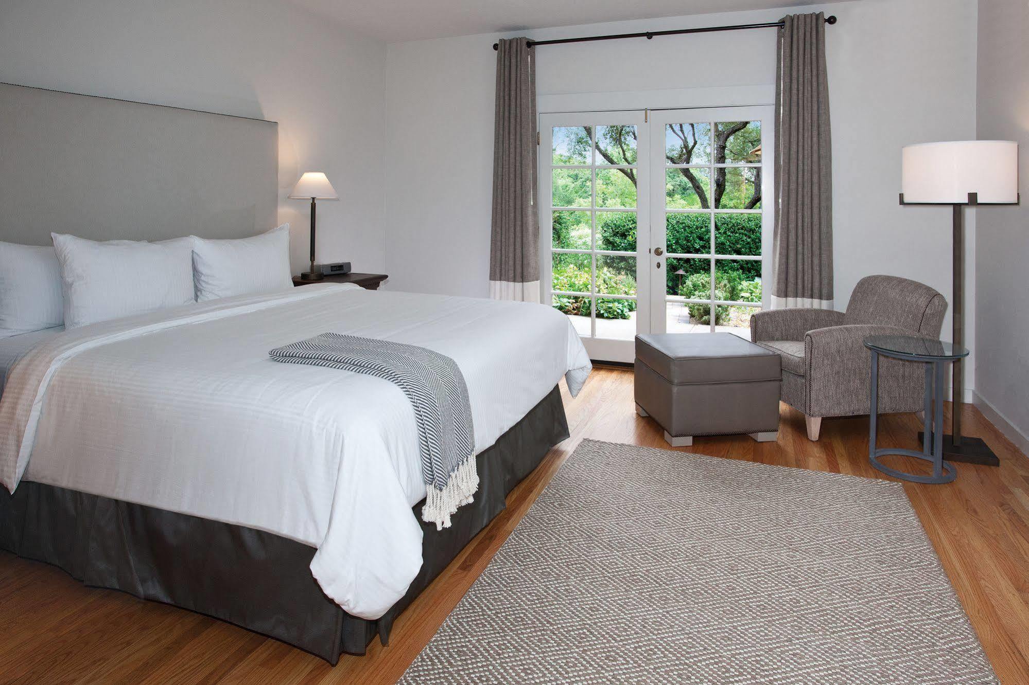 Wine Country Inn Napa Valley St. Helena Dış mekan fotoğraf