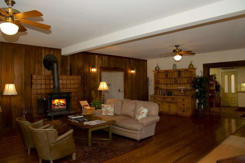 Wine Country Inn Napa Valley St. Helena Oda fotoğraf